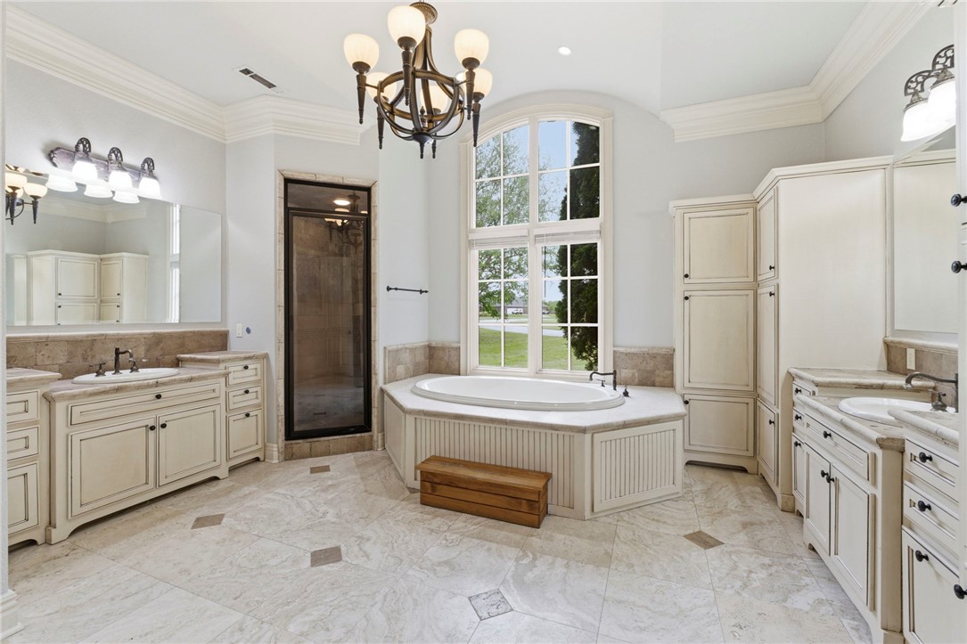 The Estates at Salem Hills - Residential