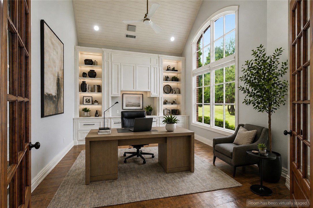 The Estates at Salem Hills - Residential