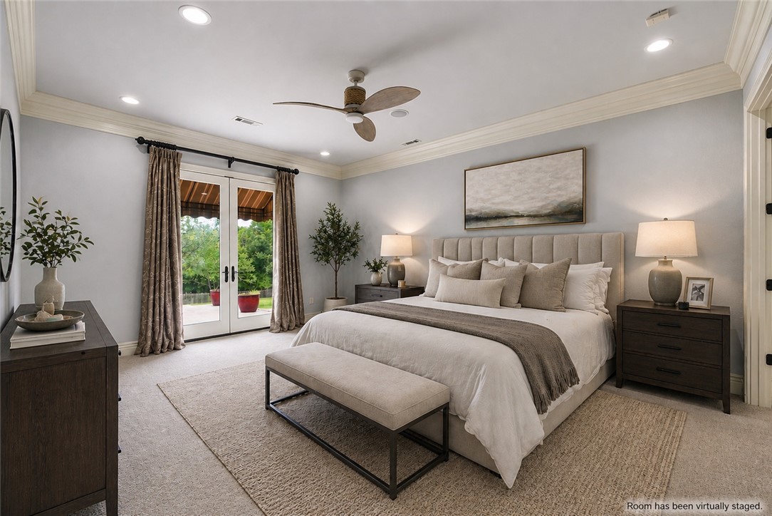 The Estates at Salem Hills - Residential