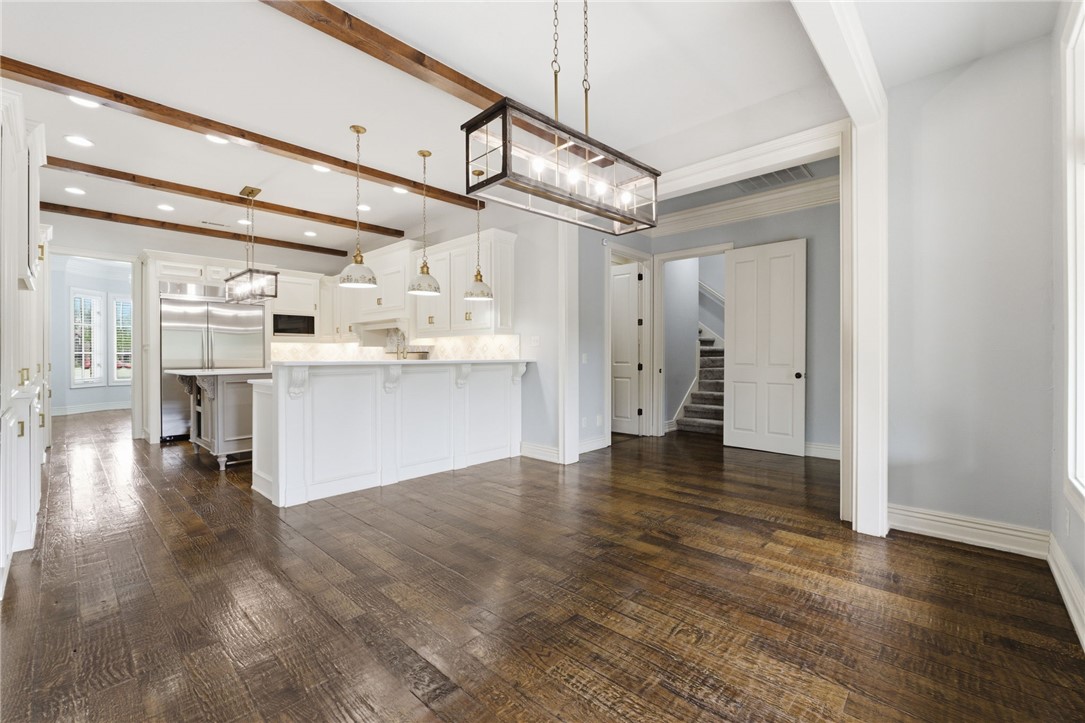 The Estates at Salem Hills - Residential