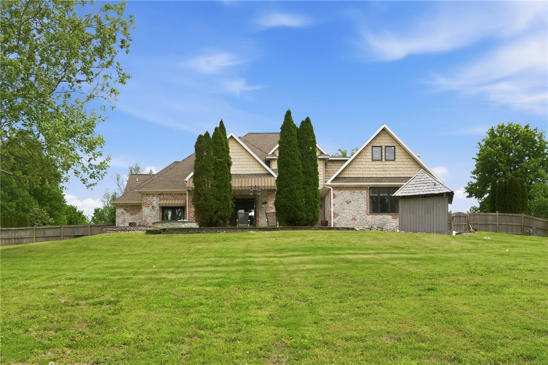 The Estates at Salem Hills - Residential