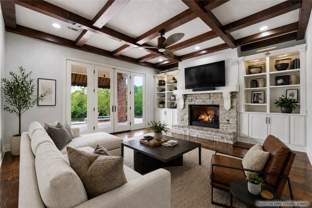 The Estates at Salem Hills - Residential
