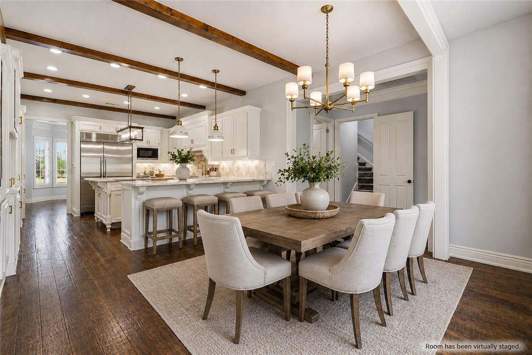 The Estates at Salem Hills - Residential