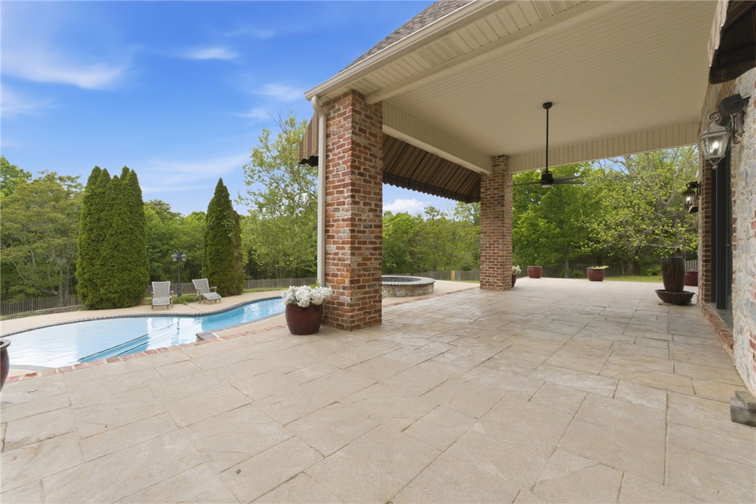 The Estates at Salem Hills - Residential