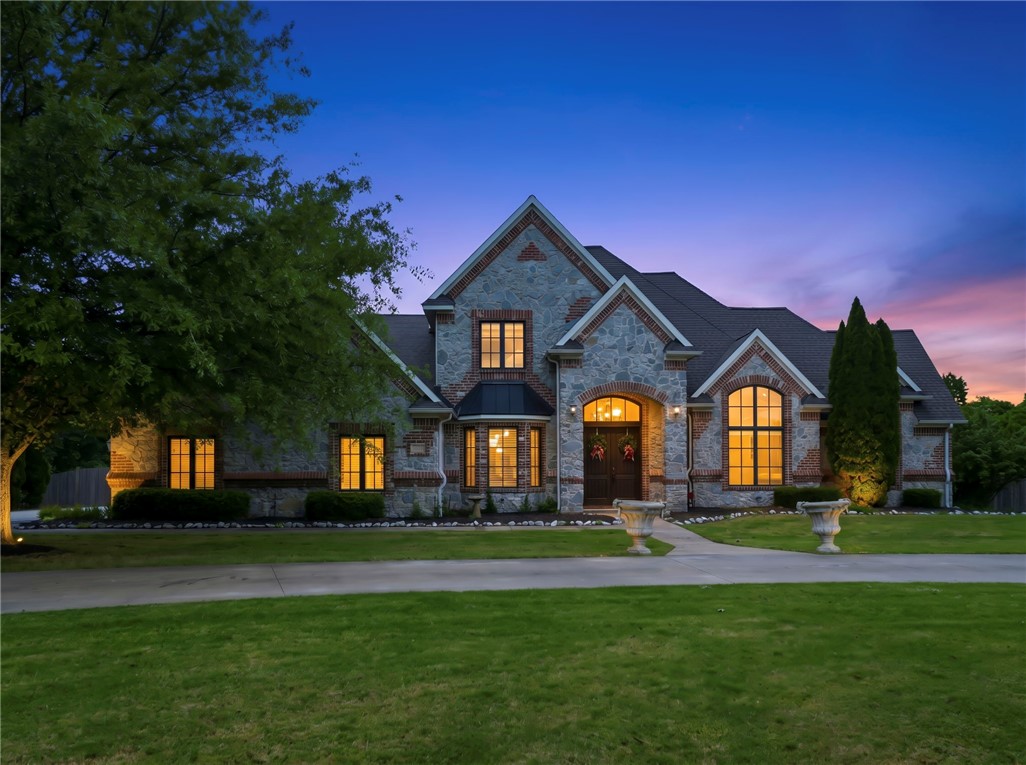 The Estates at Salem Hills - Residential
