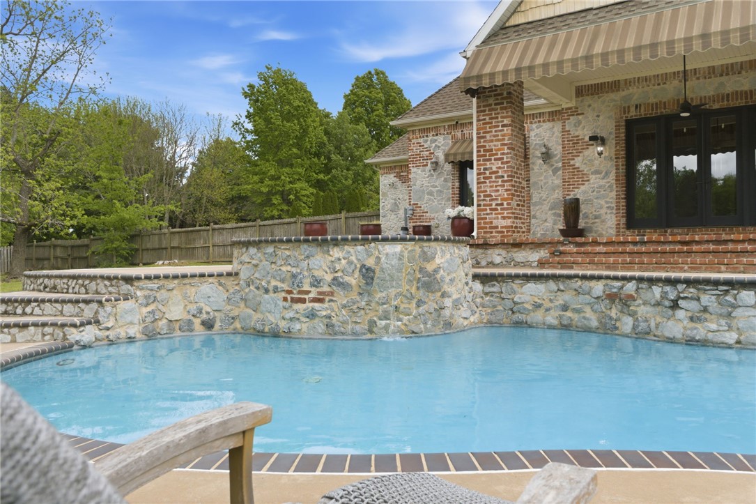 The Estates at Salem Hills - Residential