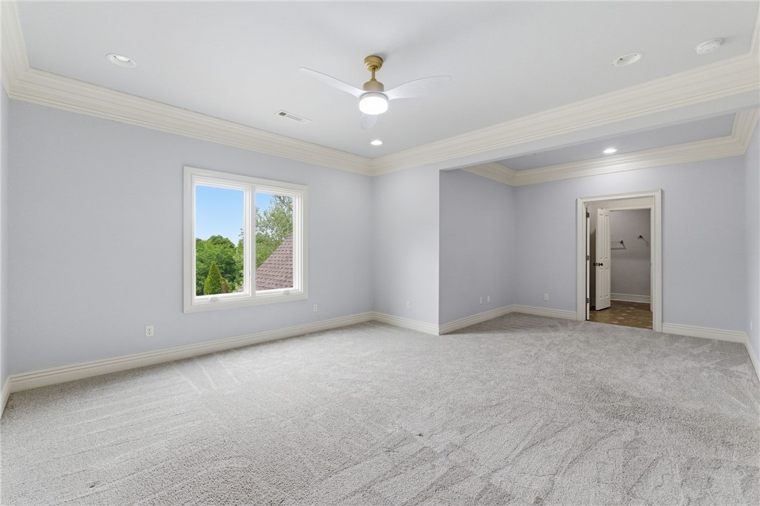 The Estates at Salem Hills - Residential