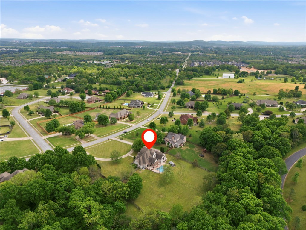 The Estates at Salem Hills - Residential