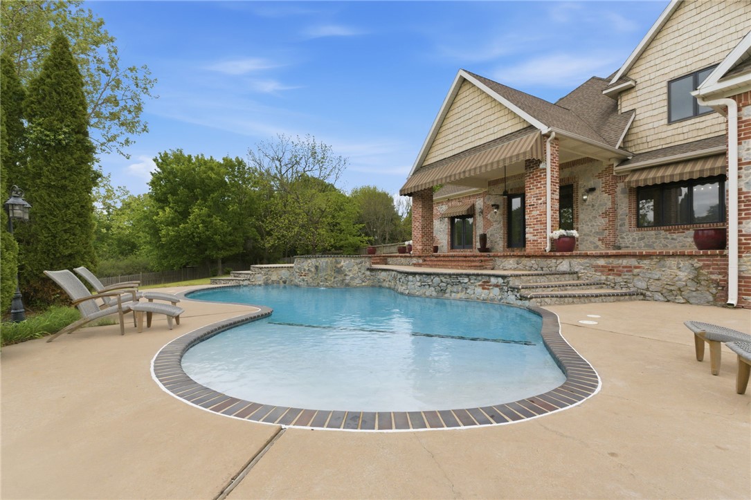 The Estates at Salem Hills - Residential