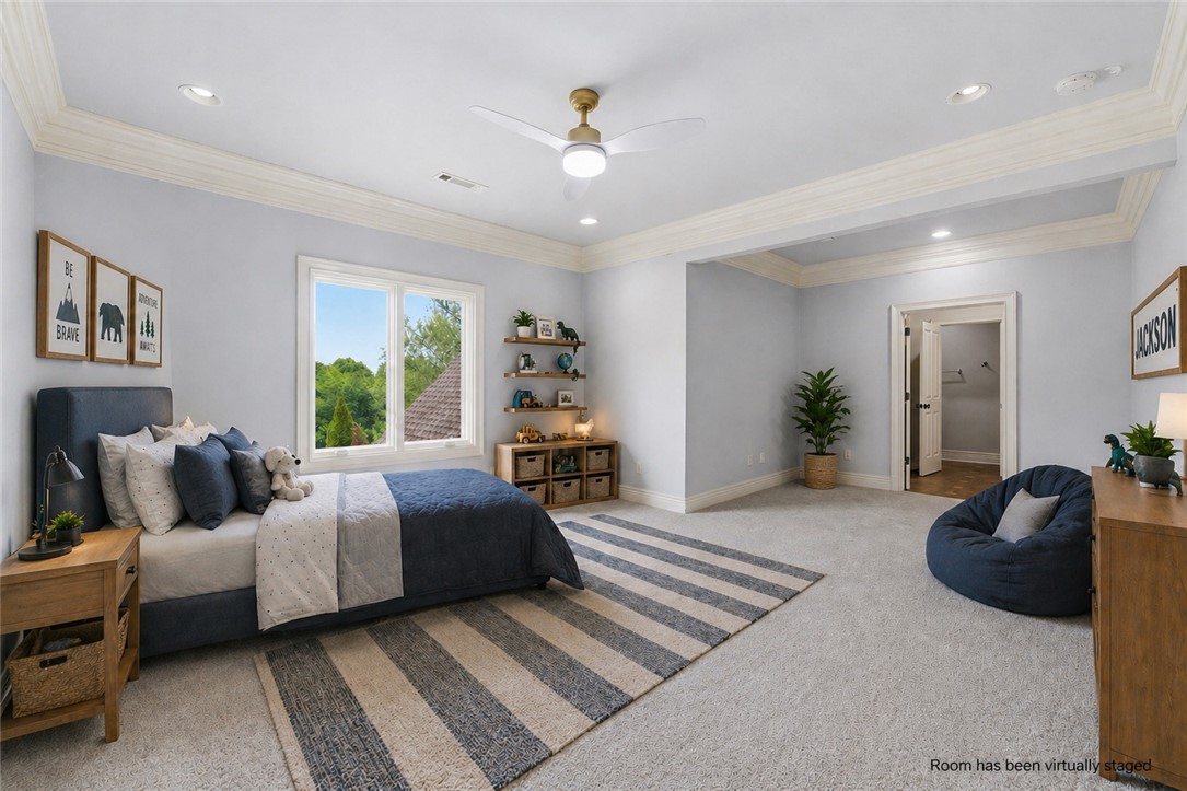 The Estates at Salem Hills - Residential