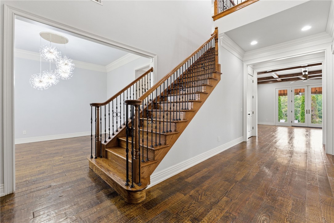 The Estates at Salem Hills - Residential