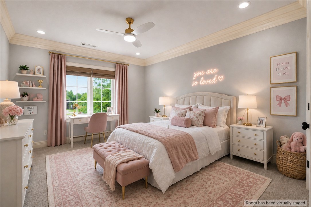 The Estates at Salem Hills - Residential
