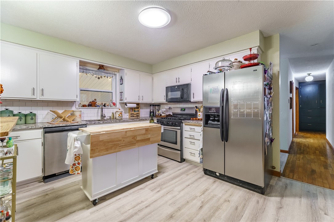 Hillcrest Add Pea Ridge - Residential