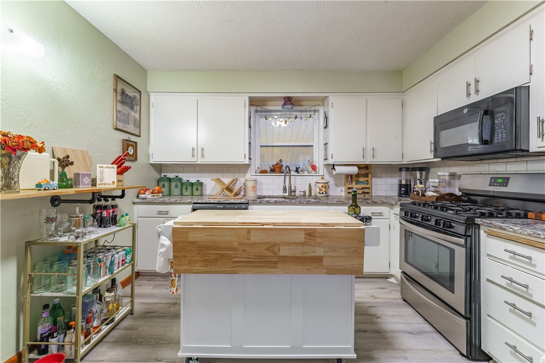 Hillcrest Add Pea Ridge - Residential