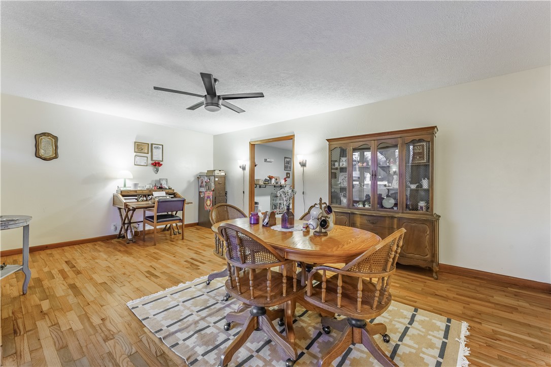 Hillcrest Add Pea Ridge - Residential
