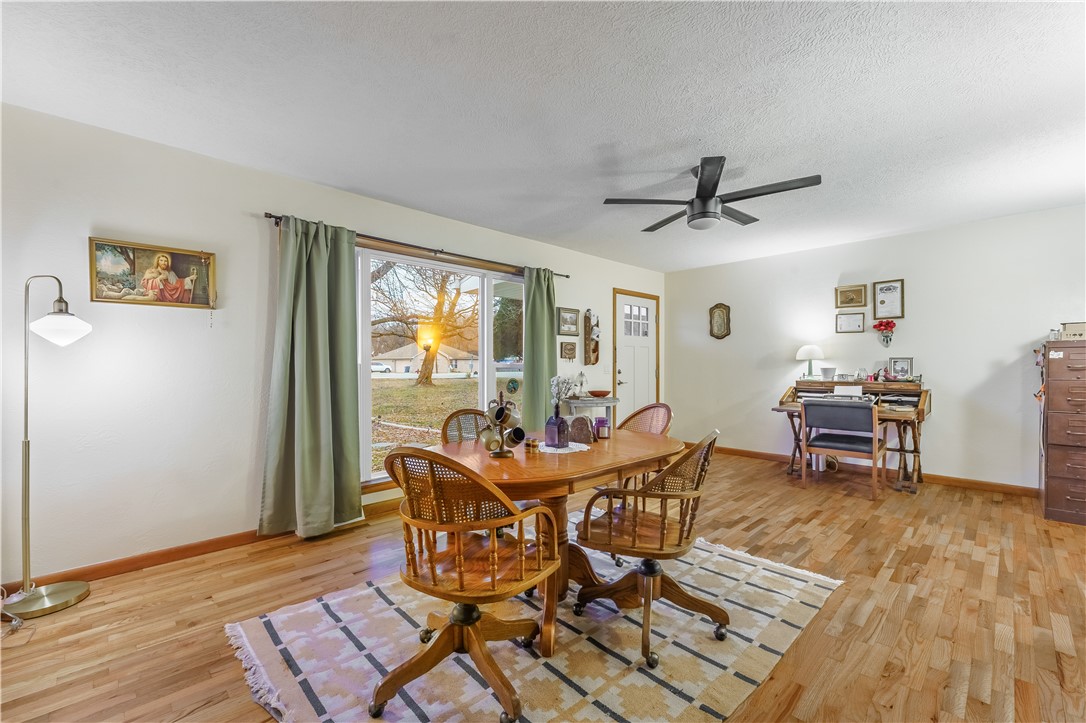 Hillcrest Add Pea Ridge - Residential