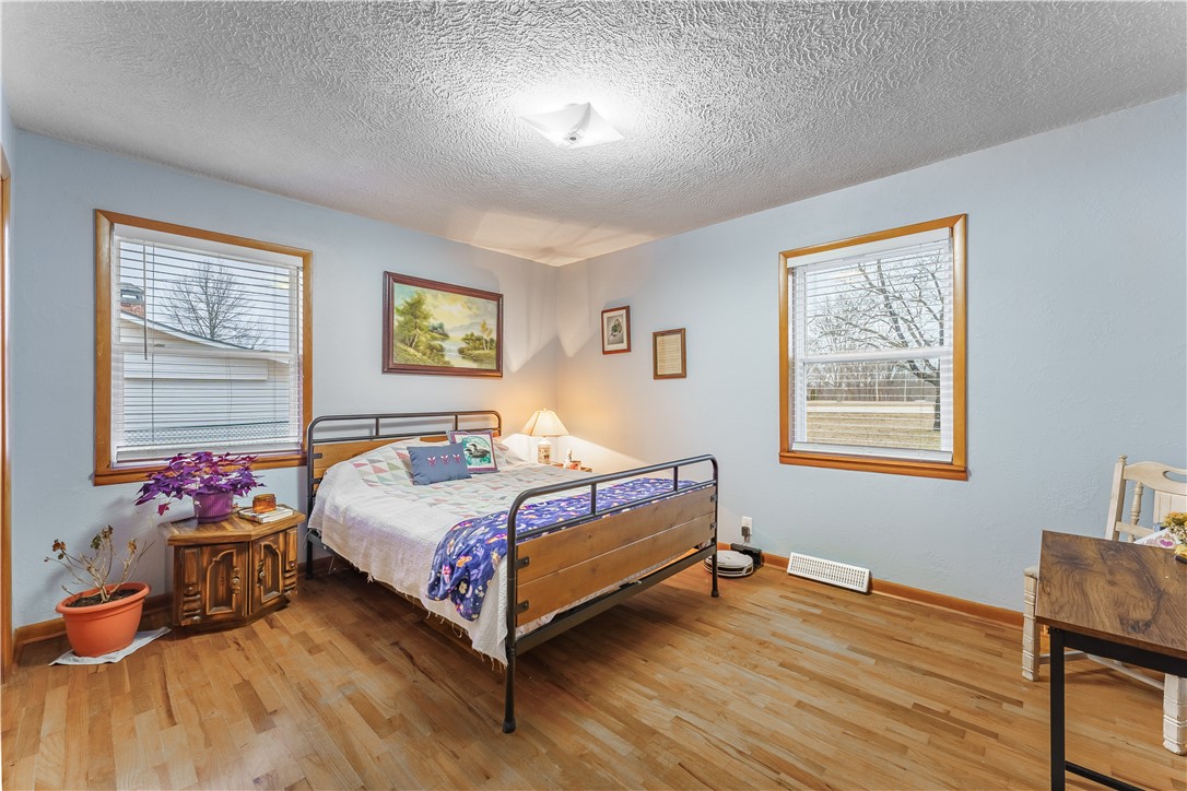 Hillcrest Add Pea Ridge - Residential