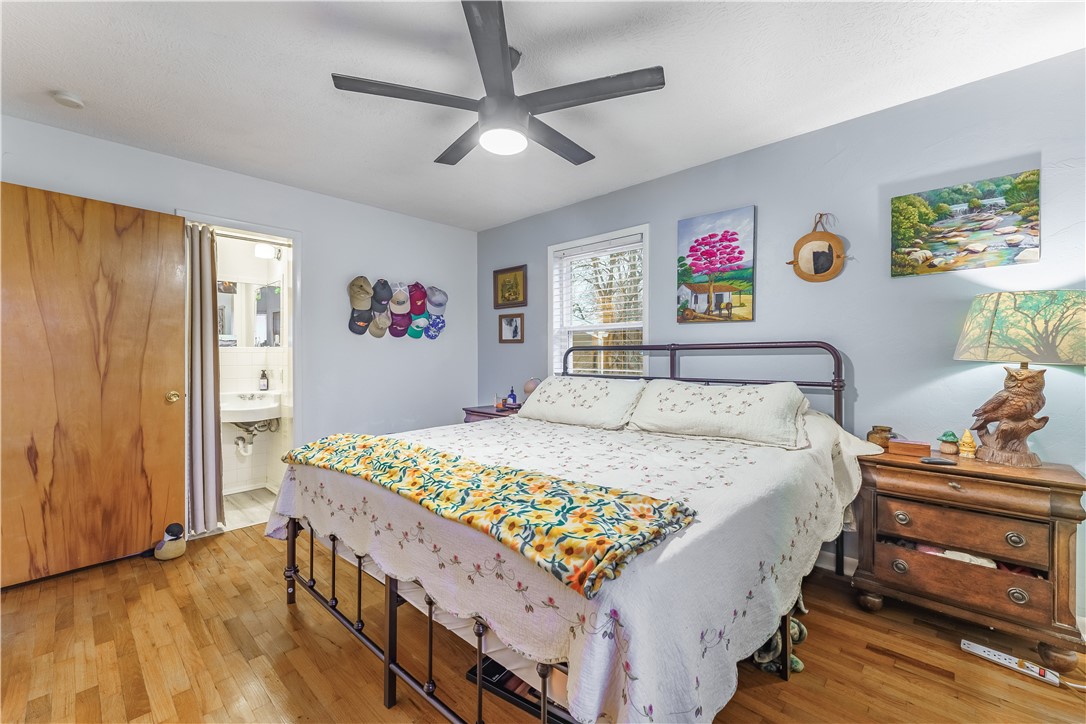 Hillcrest Add Pea Ridge - Residential