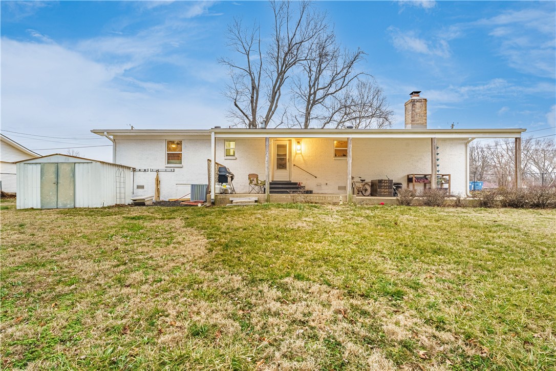 Hillcrest Add Pea Ridge - Residential