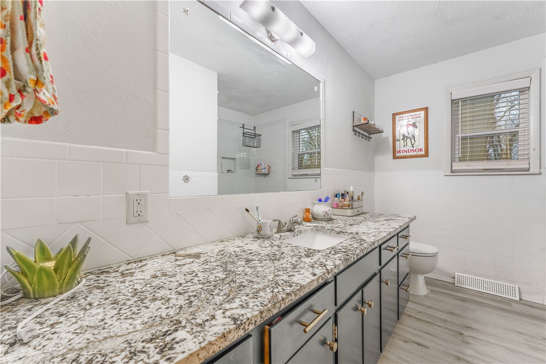 Hillcrest Add Pea Ridge - Residential