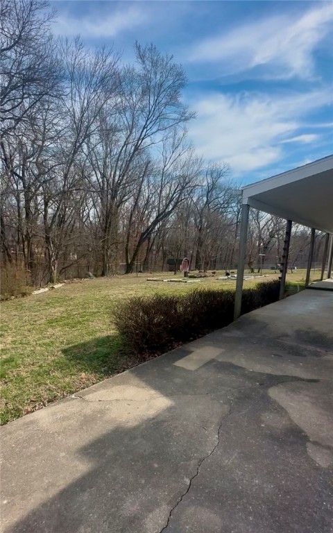 Hillcrest Add Pea Ridge - Residential