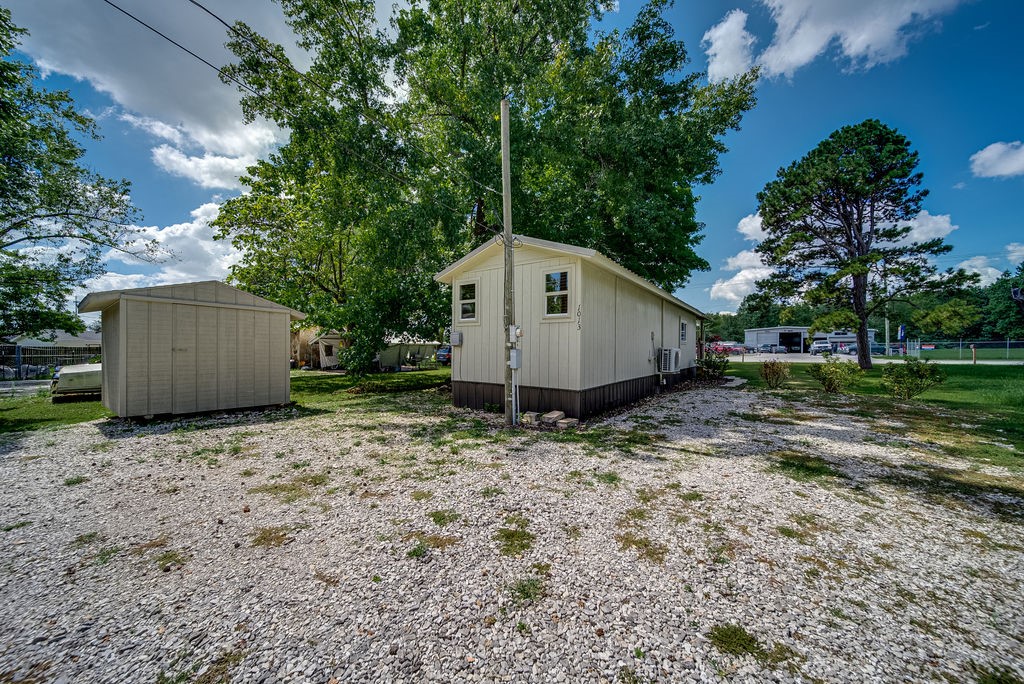 Blackburn Add Rogers - Residential