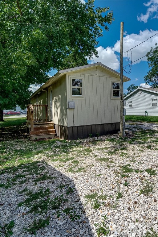 Blackburn Add Rogers - Residential