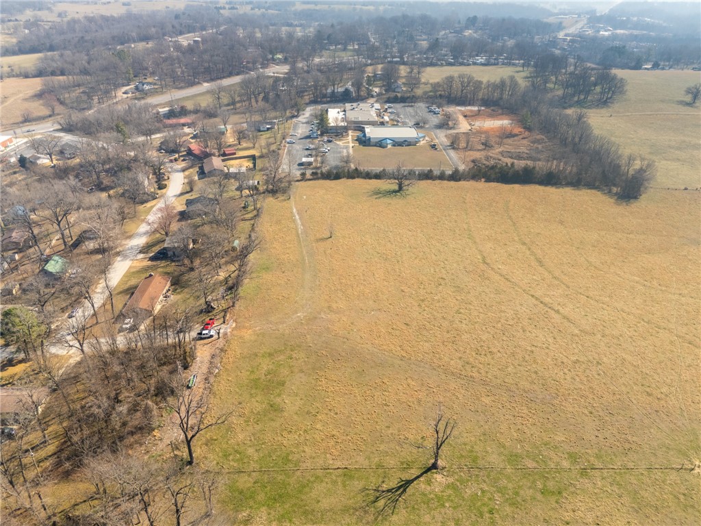 Harrison City - Land