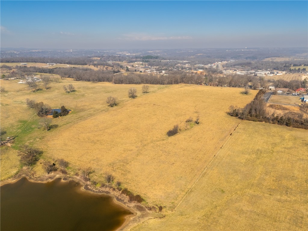 Harrison City - Land