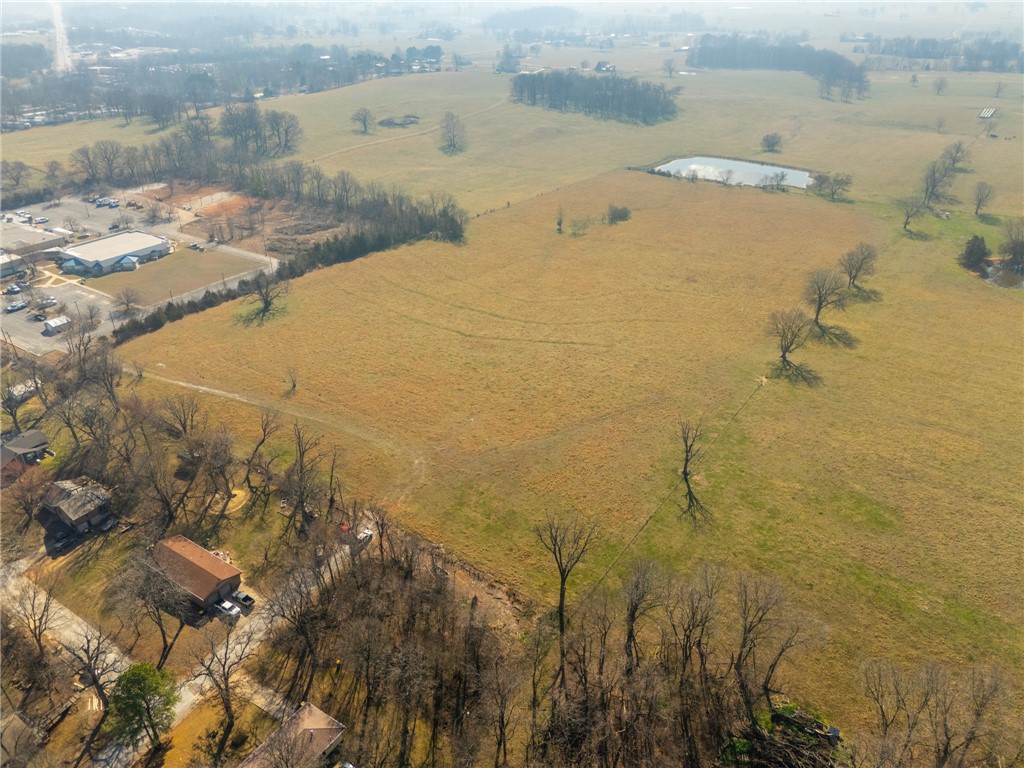 Harrison City - Land