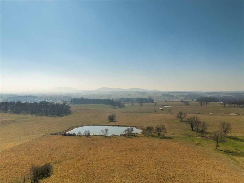 Harrison City - Land