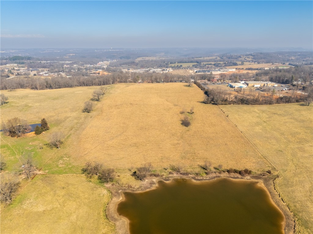 Harrison City - Land