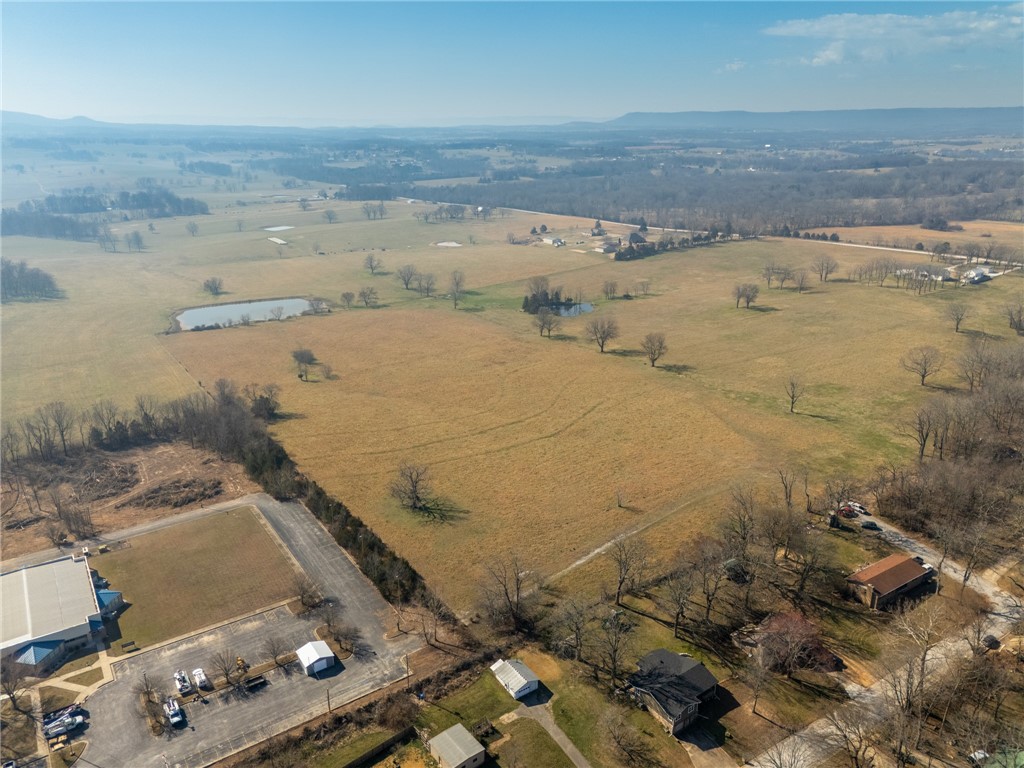 Harrison City - Land