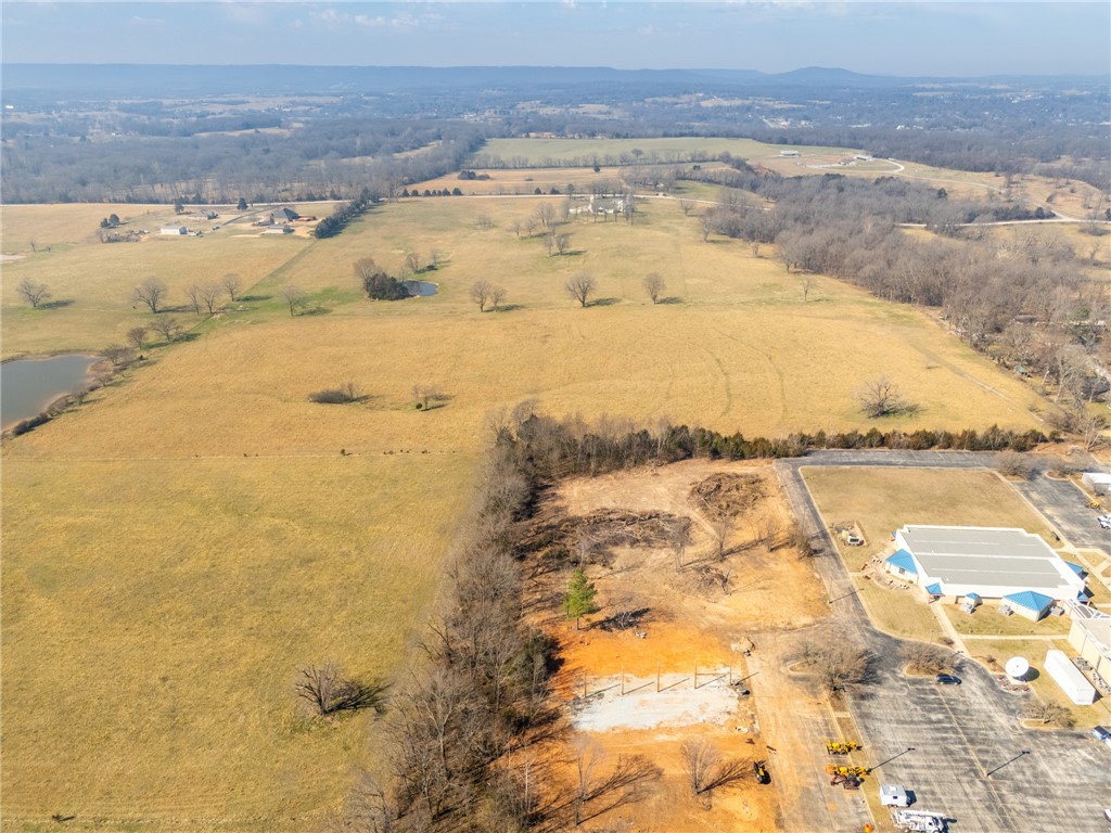 Harrison City - Land