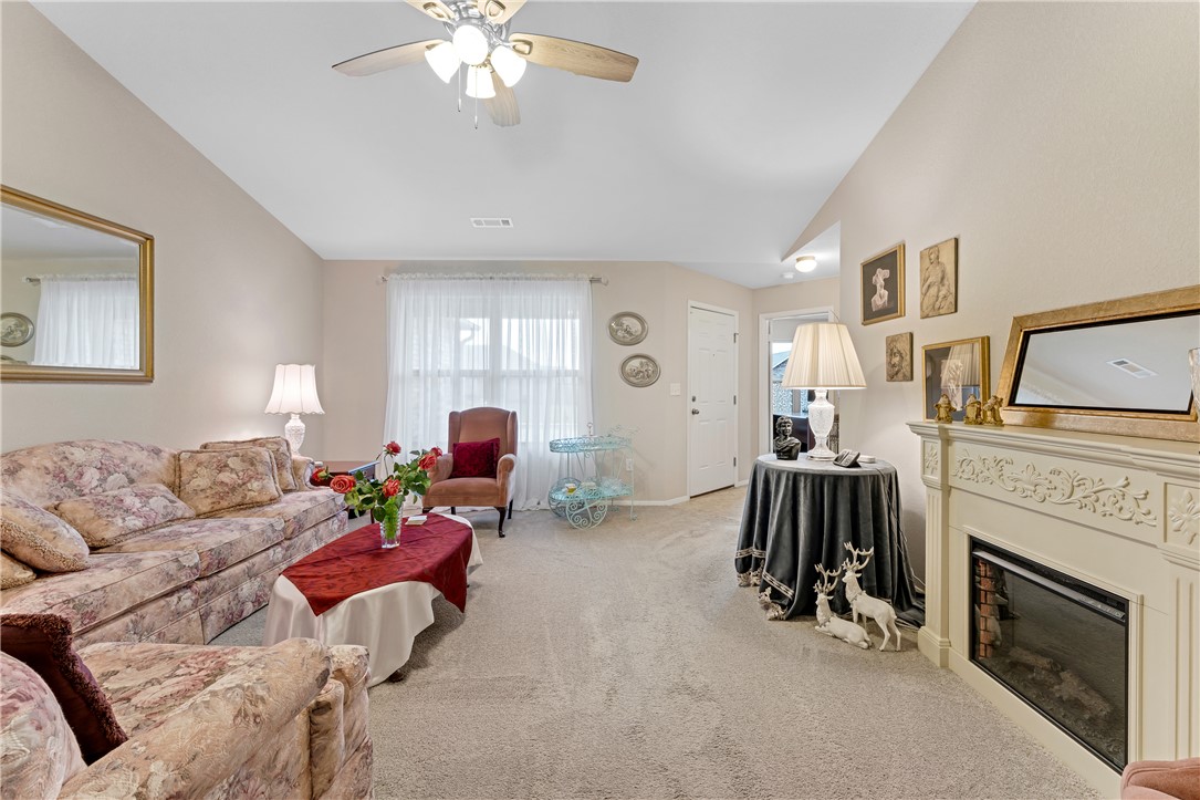 Oakleaf Manor Sub - Residential