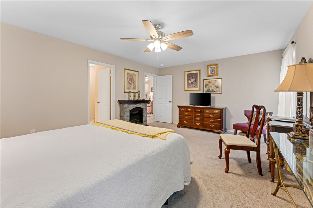 Oakleaf Manor Sub - Residential