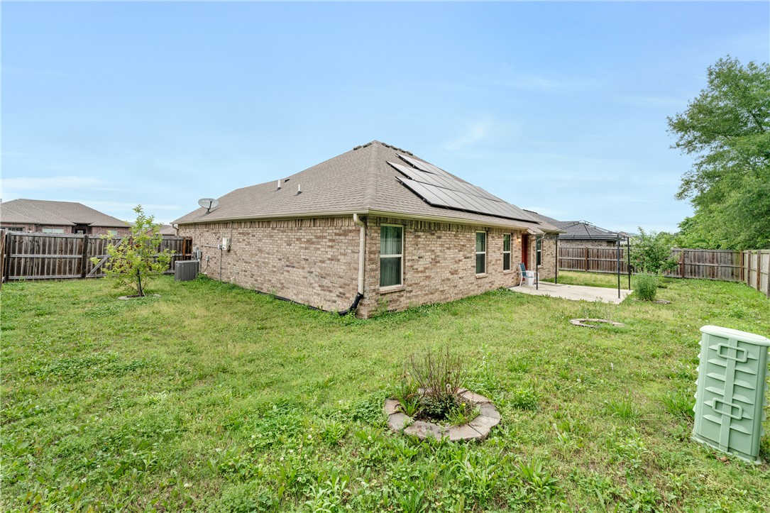 Oakleaf Manor Sub - Residential