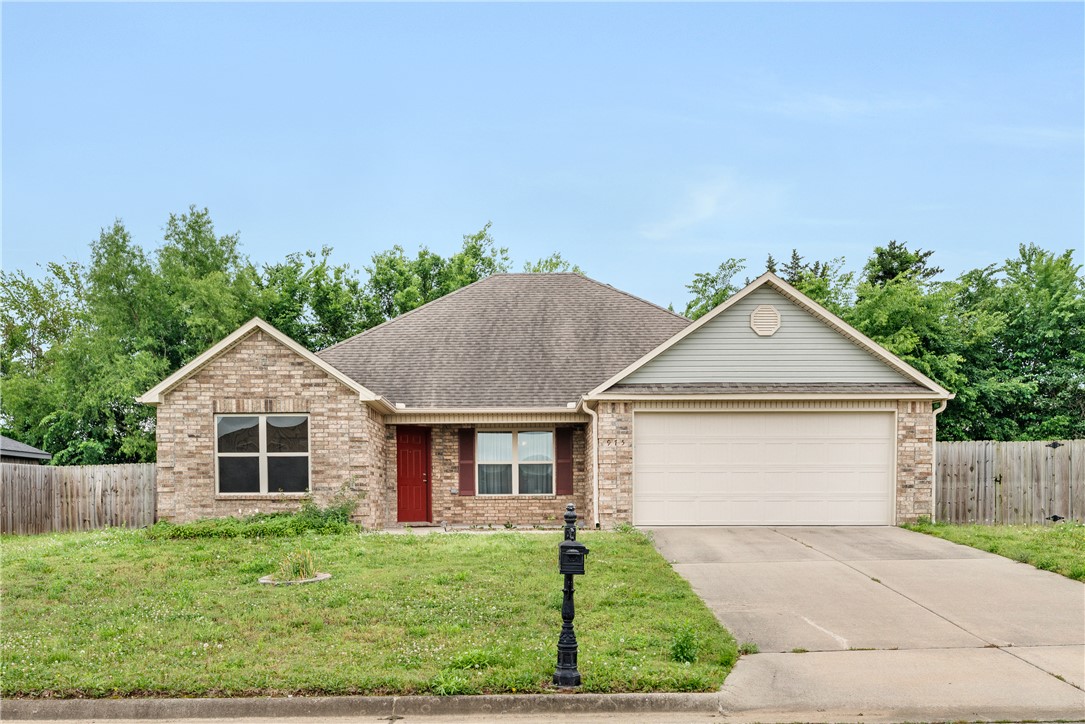 Oakleaf Manor Sub - Residential