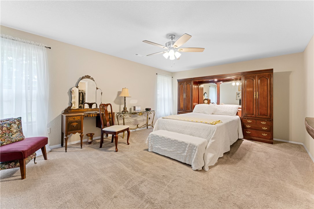 Oakleaf Manor Sub - Residential