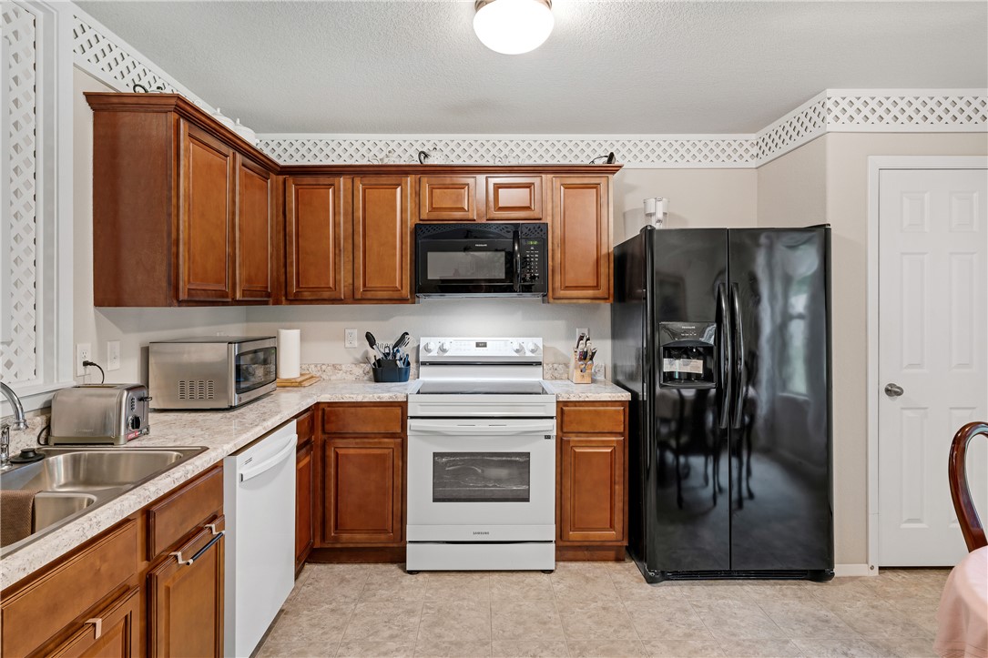 Oakleaf Manor Sub - Residential