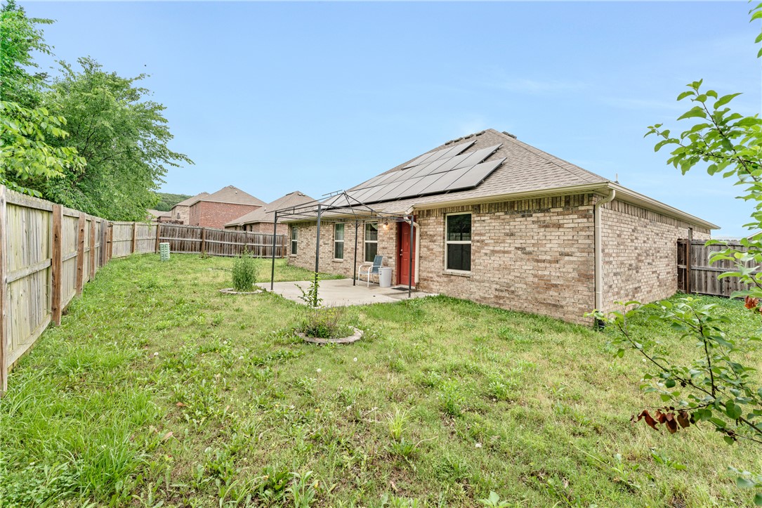 Oakleaf Manor Sub - Residential
