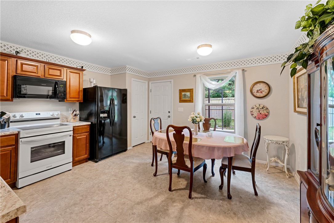 Oakleaf Manor Sub - Residential