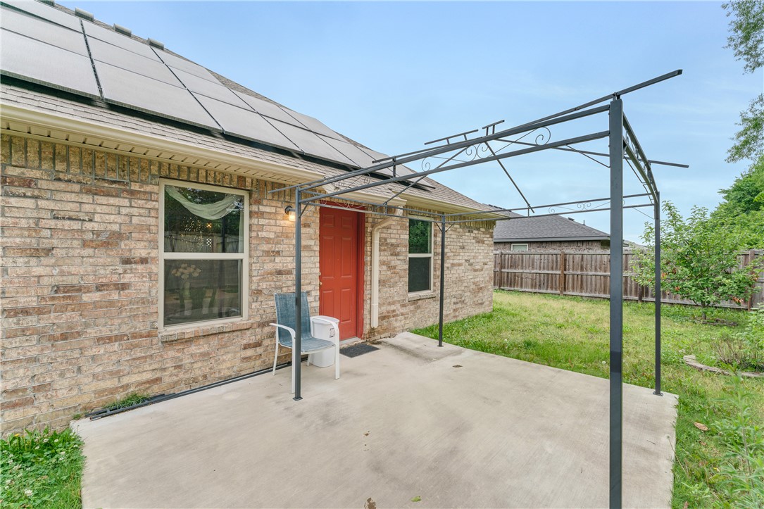 Oakleaf Manor Sub - Residential