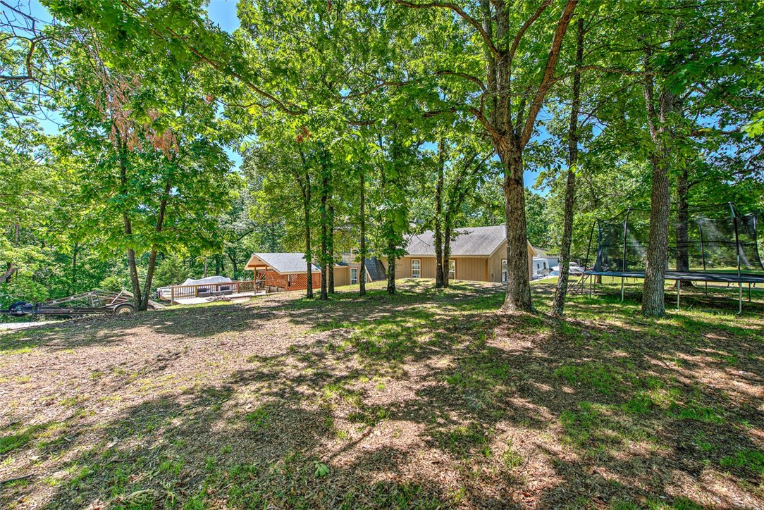 Tanglewood Estates Rurban - Residential