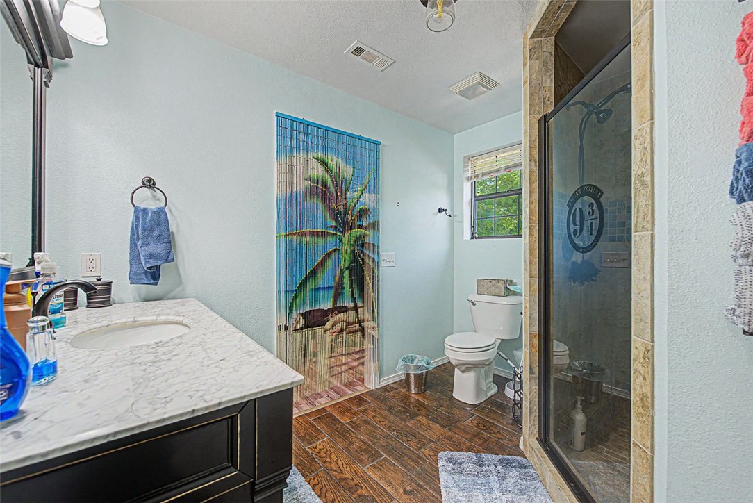 Tanglewood Estates Rurban - Residential