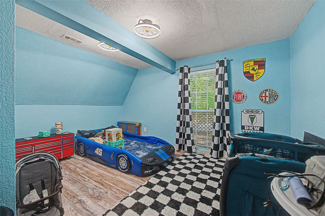 Tanglewood Estates Rurban - Residential