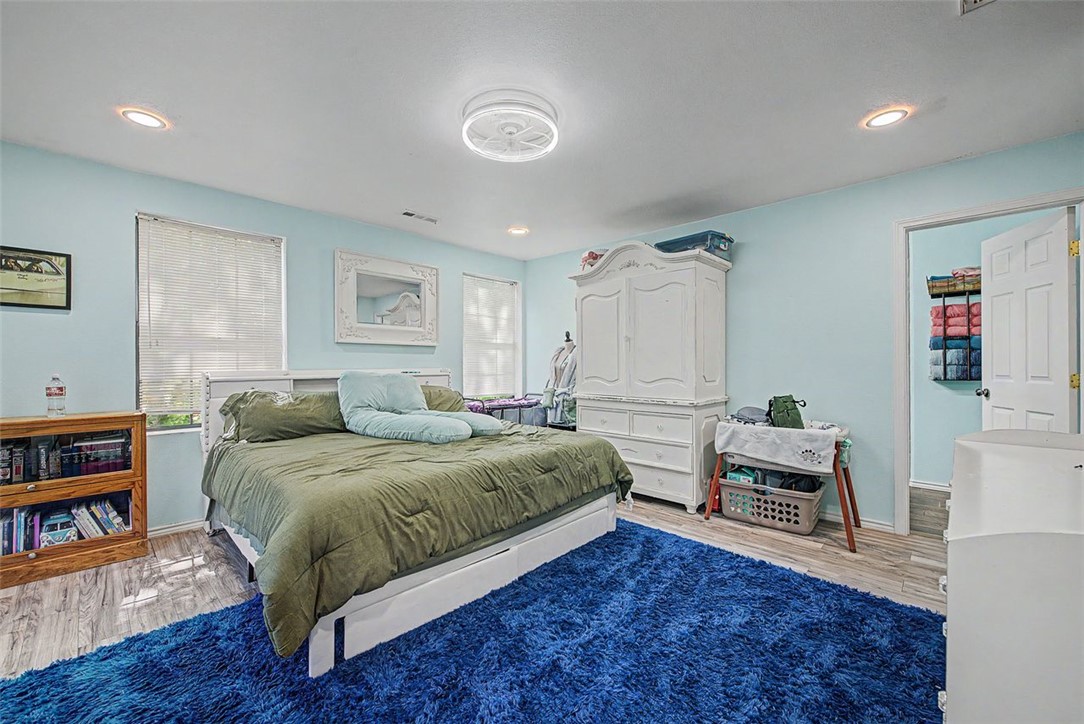 Tanglewood Estates Rurban - Residential