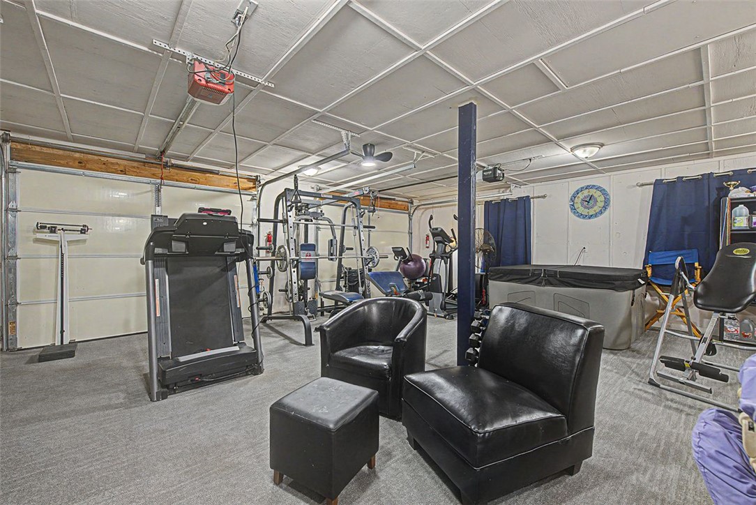 Tanglewood Estates Rurban - Residential