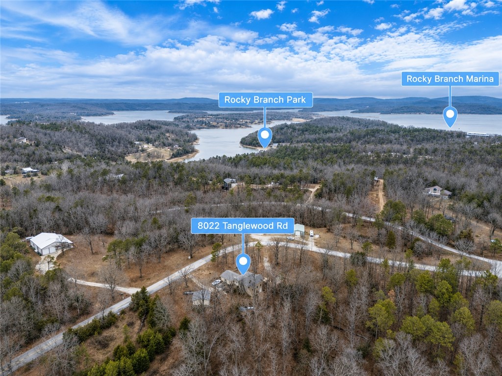 Tanglewood Estates Rurban - Residential