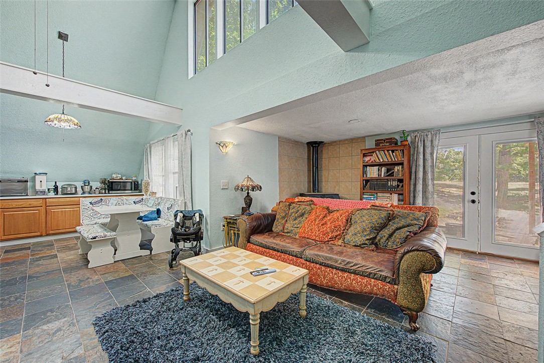 Tanglewood Estates Rurban - Residential